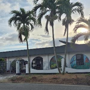 TIBY Guesthouse