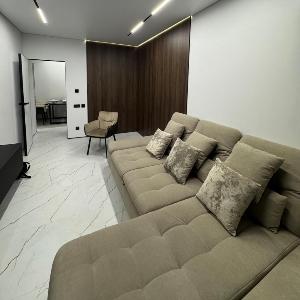 The Crafted Comfort