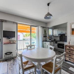 Studio Felicidad Arcachon