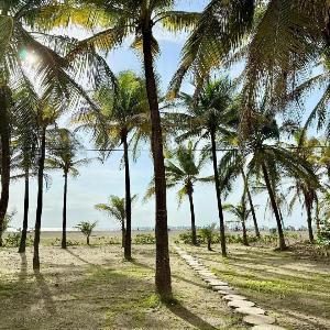 Apartamentos con acceso directo a la playa en Boquilla Marina Club