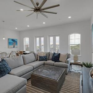 Gulf Place Residences 306