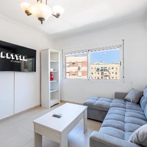 Casa Avenara - 2BR Apt Near Beach