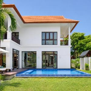 Koaniva Furama Four Bedrooms Private Villas