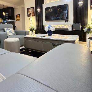 Lavender Luxury Homes-2Bedrooms Apartment