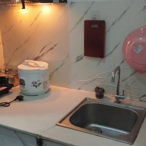 MBK APARTMENT & DORM Danang