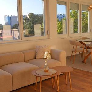 LaNy CENTRAL APARTMENT