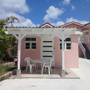 The Haven Retreat