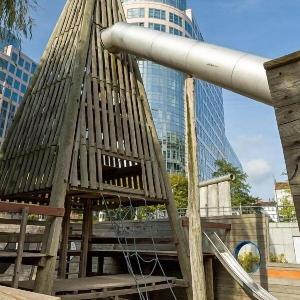 Spree Cityapartment