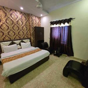 Hotel O kaven grand