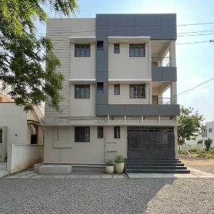 Townhouse Mattuthavani Bus Terminal Madurai
