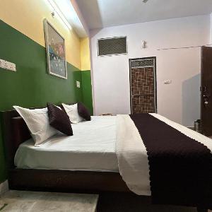 Hotel moomal residency