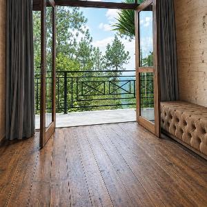 Solmira lofts luxury cabins