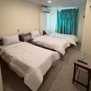 فندق البيضاء - Albaidaa Hotel
