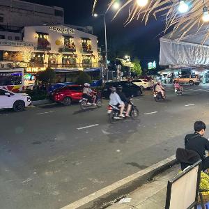 Riêng Hostel Ninh Kiều