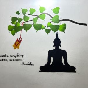 Rishu Residency Bodhgaya