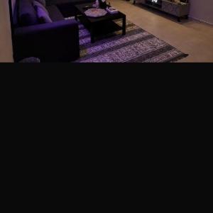 شقة غرفة وصاله فاخرة حي المنار