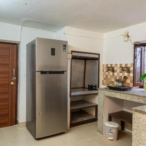Shivalaya Homestay