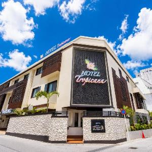 Hotel Tropicana
