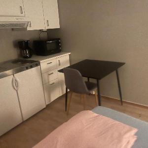Charming apartment inn