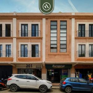 Centric 3BR Condo in Downtown in Oaxaca