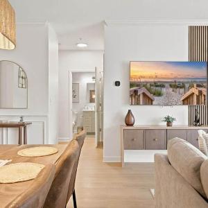 New Golf Course Condo with Pool and Free Beach Shuttle
