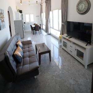 Sunset apartment