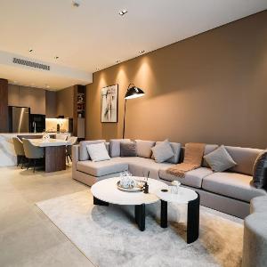 ICON RESIDENCES Douala