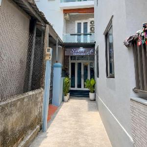 Sweet Homestay Huế Center
