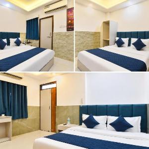 Hotel Metro Residency