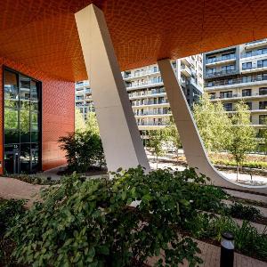 RentPlanet - Apartament Walońska