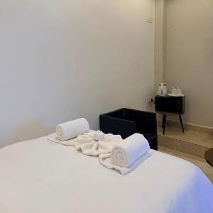 Upendo Cozy Room