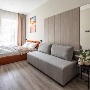 Romari Apartment Куліша 3