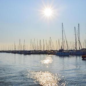 2 Bedroom Gorgeous Home In Viareggio