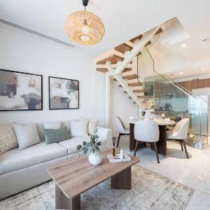 Bloomfields 2br Duplex in Oasis 1