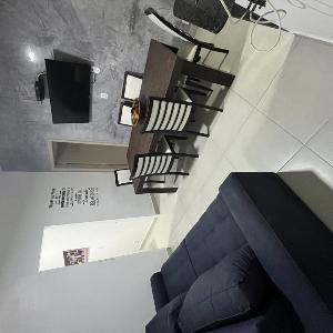 House Breeze Apt 4 Quartos 1 quadra praia
