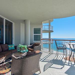 Beach Colony West 15E - Sunset Paradise
