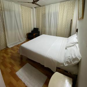 Cozy simple apartment for your stays