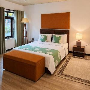 Nest Villas Colombo 7