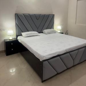 JJ Resiidency
