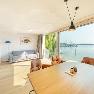 WannseeLiebe - Apartment am Wasser