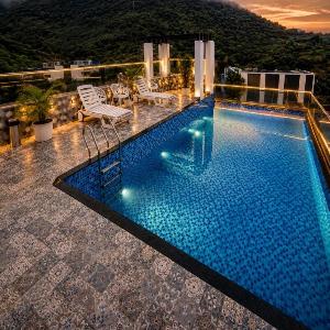 Villa in udaipur kiyan Villa