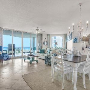 Beach Colony West 2D - So-fish-ticated