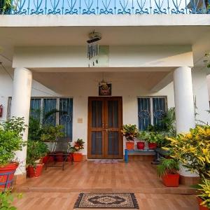 Om Tat Sat Homestay