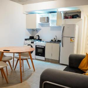 Bnb Loft XXV - Loft Céntrico