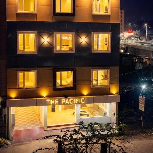 Sitara Economy The Pacific Haridwar
