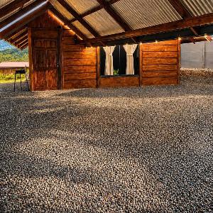 Prana Cabin Private jacuzzi y naturaleza