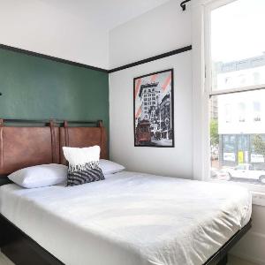 Hearth of city suite