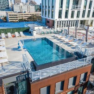 Wyndham Austin Resort- 2BR- access to resort