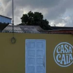 Casa Caïa Guesthouse
