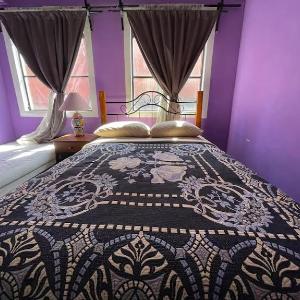 Hotel Casa Jardín